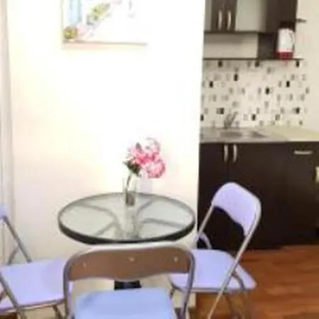 Appartement в комплекс до плажа *