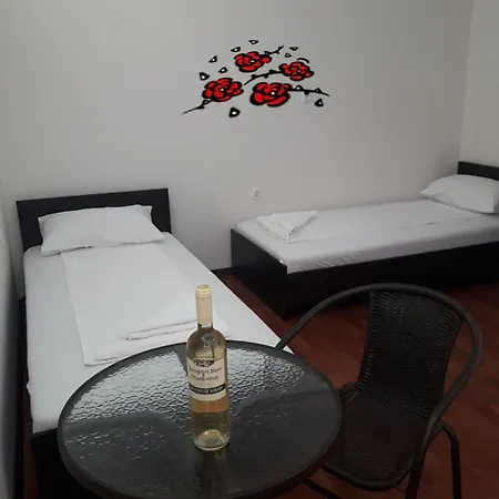 Appartement в комплекс до плажа *