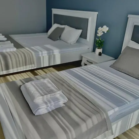 Hotel калитеа