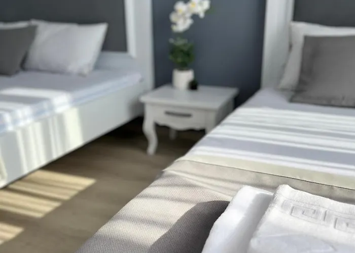 калитеа Hotel Pomorie