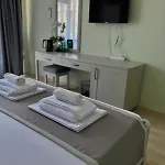 калитеа מלון פומורי