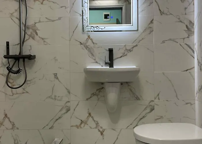 Hotel калитеа