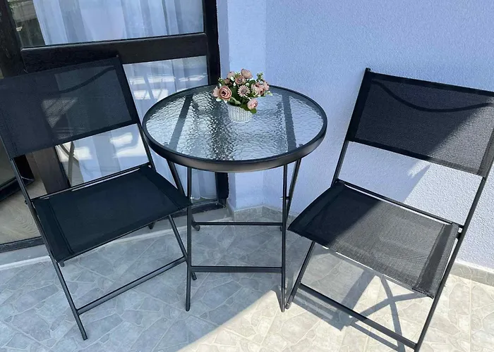 калитеа Hotel 2*