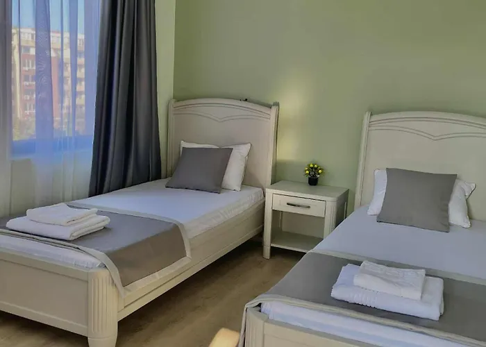 Hotel калитеа